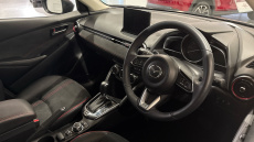 Mazda 2 1.5 Skyactiv G Homura Aka 5dr Auto Petrol Hatchback